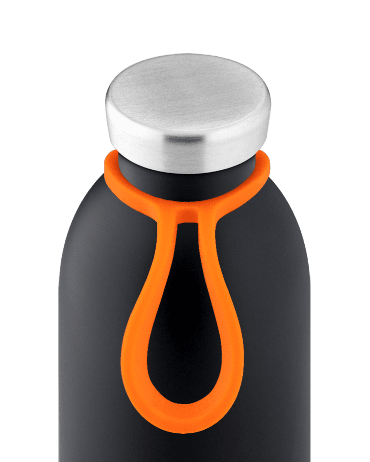 Classiche Bottle Tie - Total Orange urban bottle